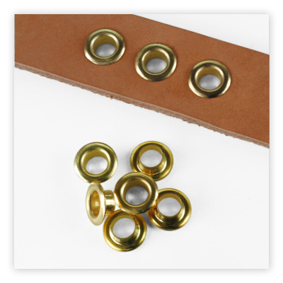 Капси с шайби, 7,8мм, №5, желязо